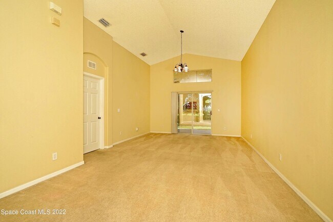 Building Photo - 1541 Wekiva Dr