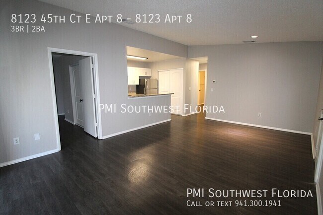 Building Photo - 8123 45th Ct E