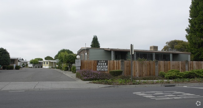 Primary Photo - Eden Gardens Estates