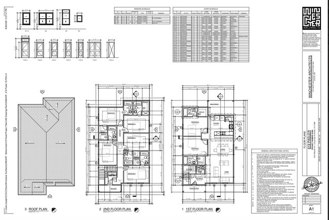 Building Photo - 619 Pasler St