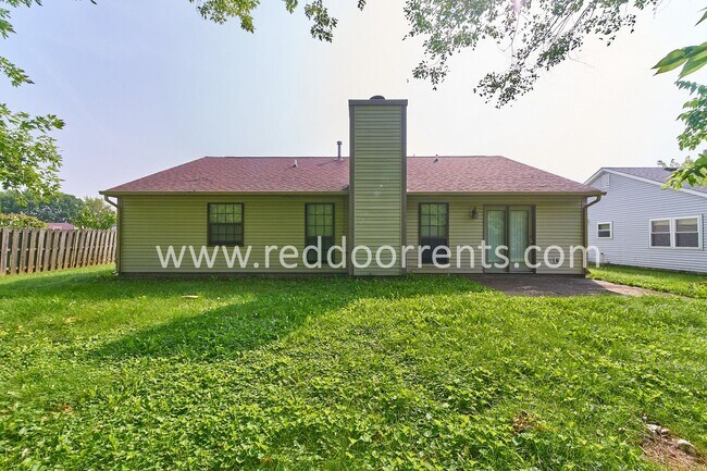 Building Photo - Coming Soon! Cozy Retreat in Indianapolis