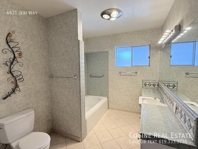 Building Photo - 4631 Jeri Way