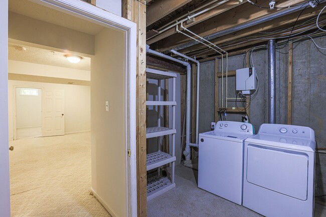 Building Photo - 4907 Bristle Cone Cir