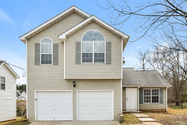 Building Photo - 3554 Waldrop Rd