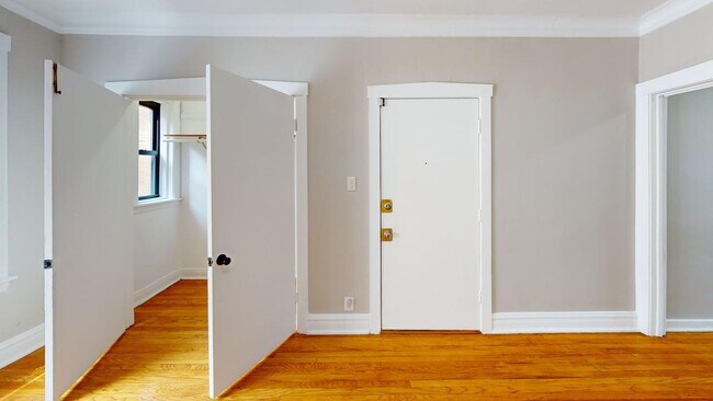 Floorplan - 4850 W North Ave
