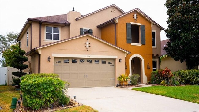 Building Photo - 2804 Polson Dr