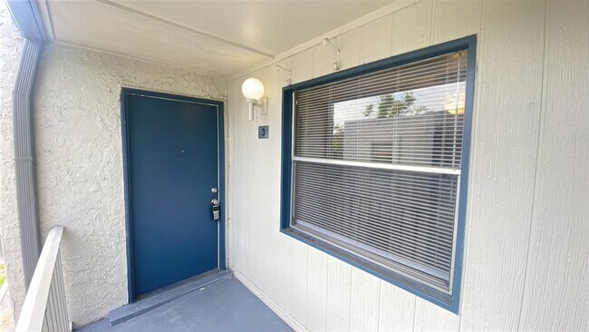 Building Photo - 1BD/1BA Apartment off Curry Ford in Henley...