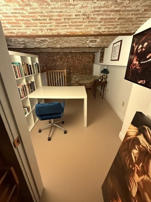 Building Photo - 100 Captains Row