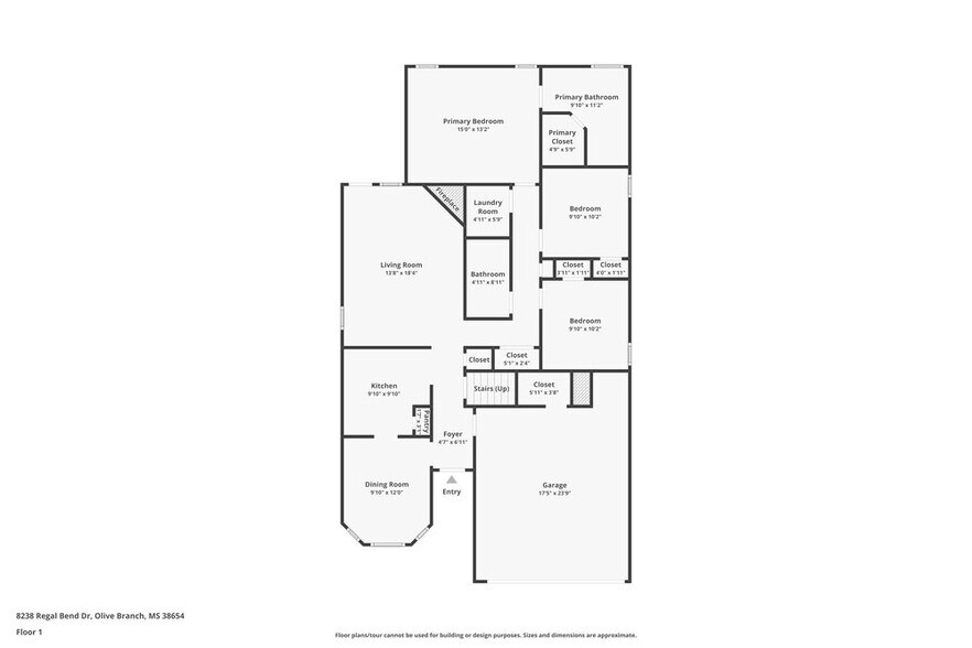 Building Photo - 8238 Regal Bend Dr