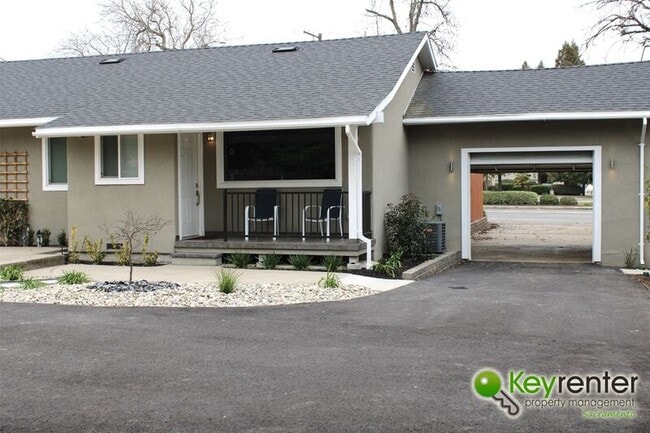 Building Photo - 6010 San Juan Ave