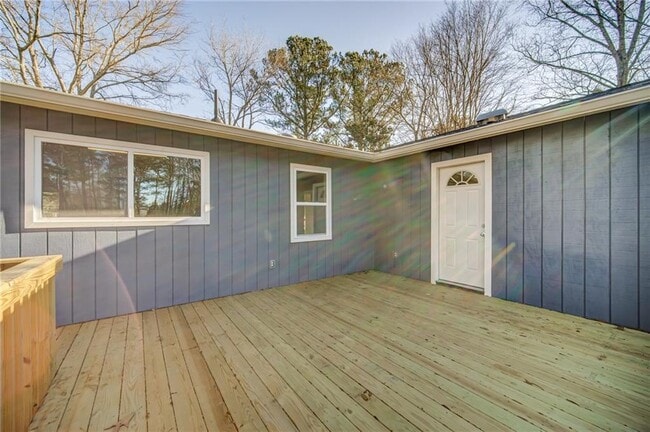 Building Photo - 2563 GA-101