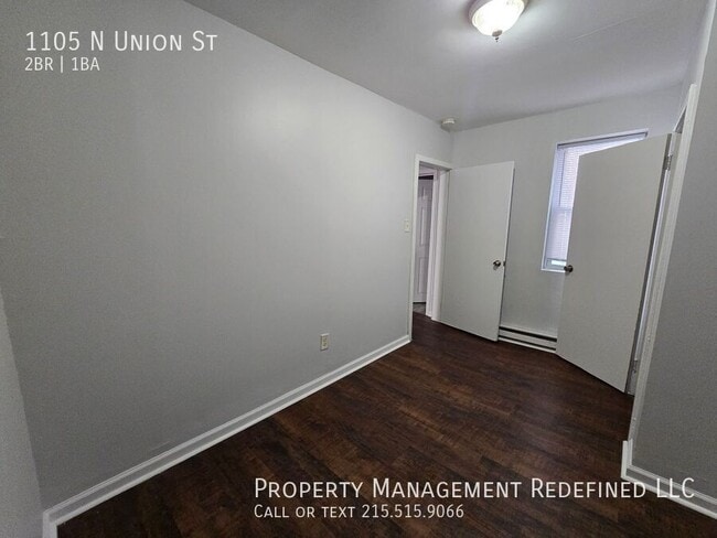 Building Photo - 1105 Union St