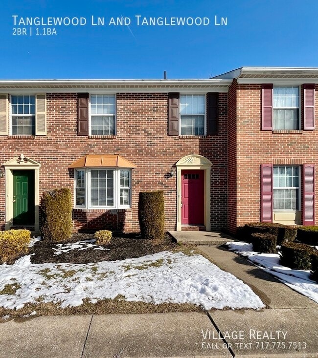 Building Photo - 442 Tanglewood Ln