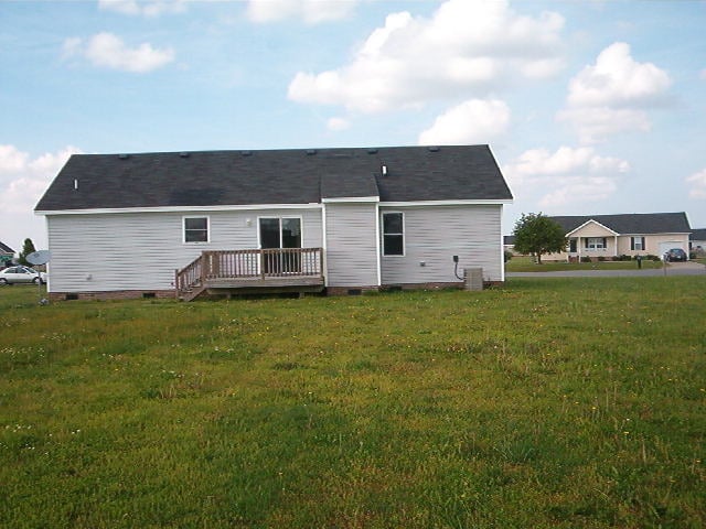Building Photo - Great Location for VA Commuter/ Camden Cou...