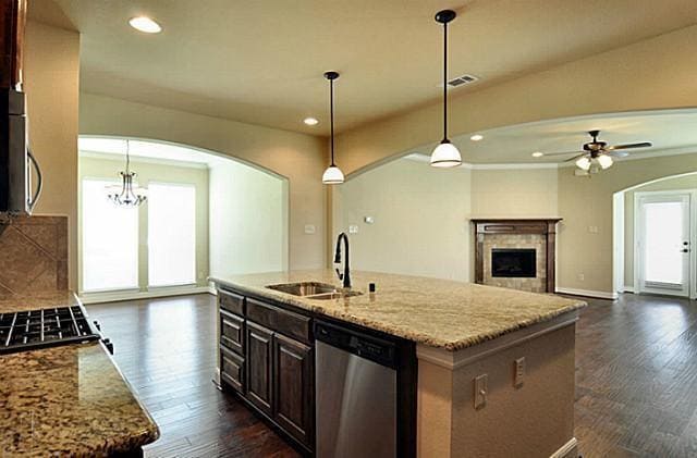 Building Photo - 7603 Bridge Water Cir
