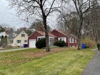 Building Photo - The Red Ranch