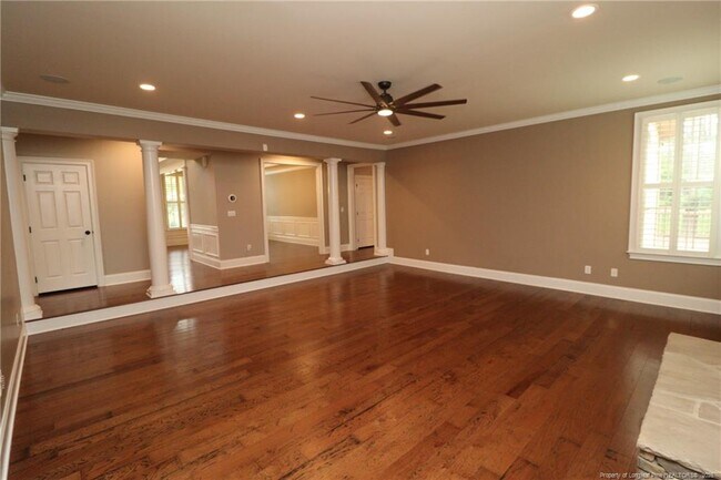 Building Photo - 2213 Wood Cutter Ct