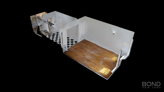 Floorplan - 330 East 74th Street