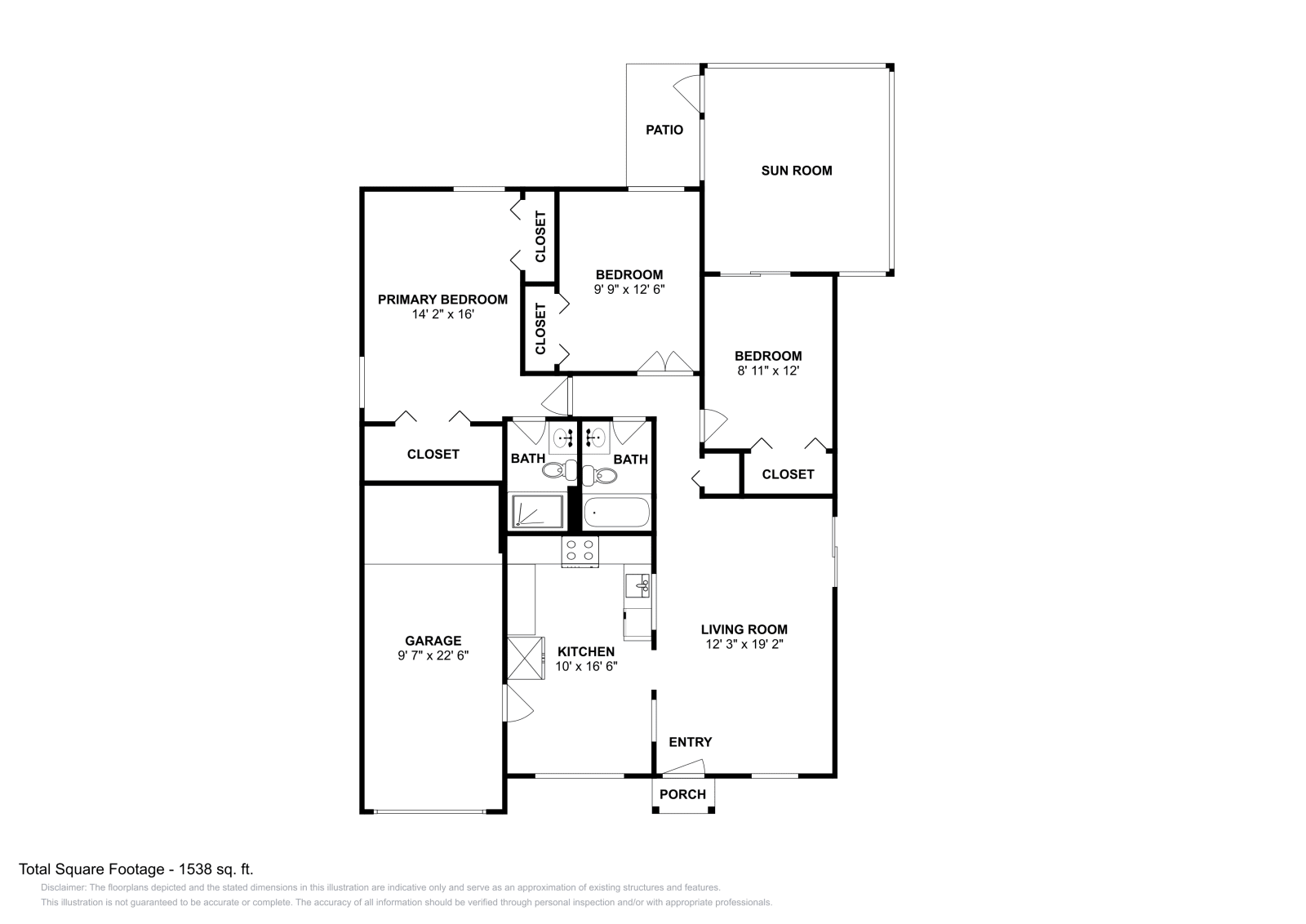 Building Photo - 8306 Riverboat Dr
