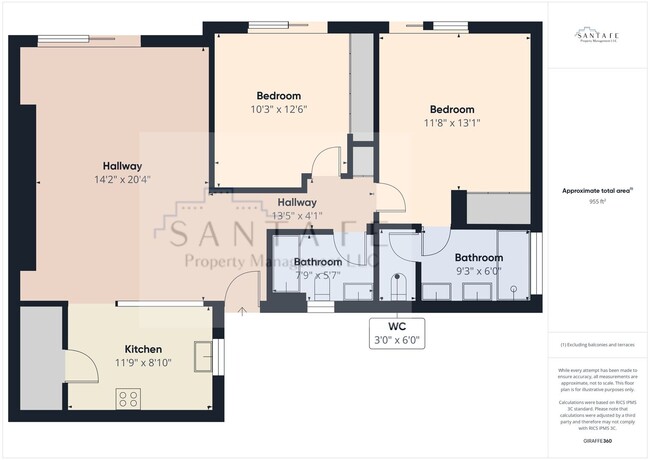 Building Photo - Beautifully Furnished and Equipped Propert...