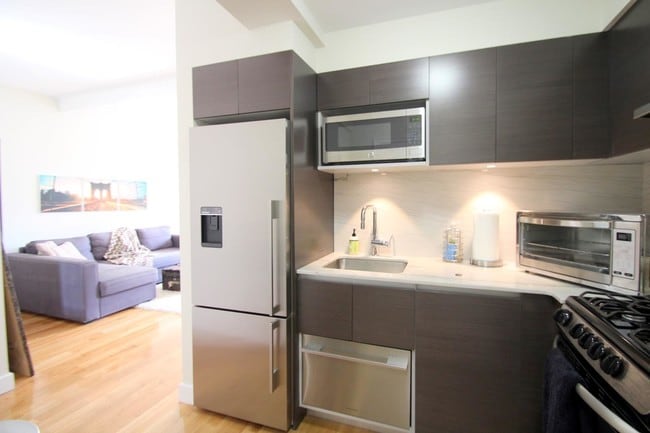 Building Photo - 400 East 57th Street