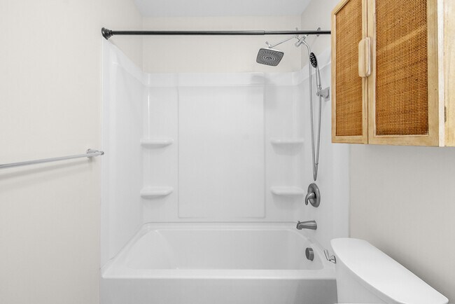 Building Photo - LIVE CLOSE TO THE ACTION — Modern 3-Bedroom Rental in Charlotte’s Reid Park!