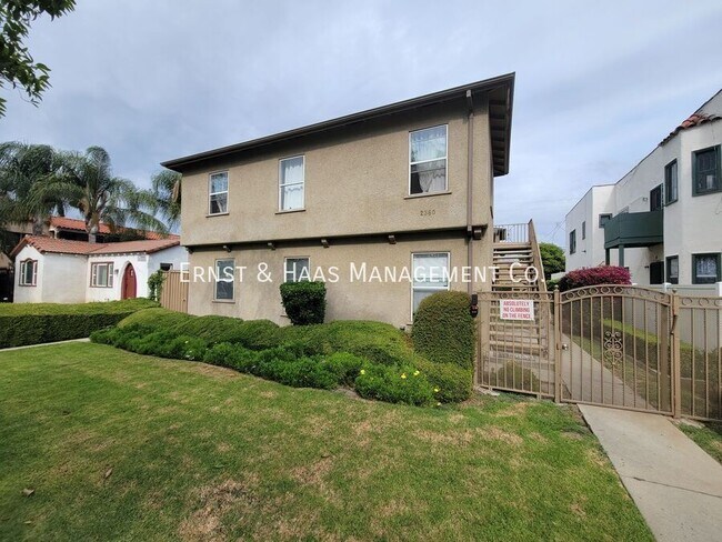 Primary Photo - 2360 Chestnut Ave