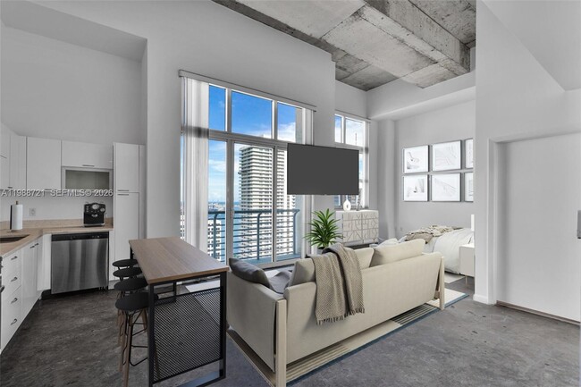 Building Photo - 133 NE 2nd Ave