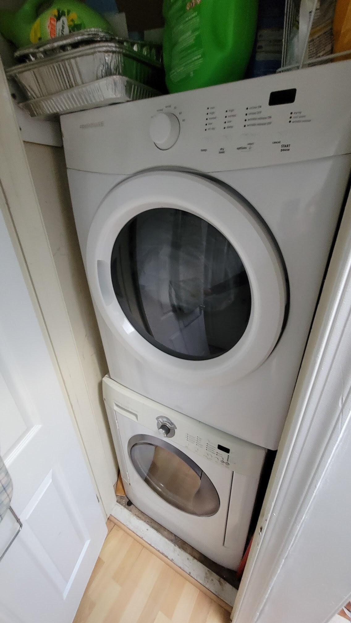 Laundry - 780 River Rd