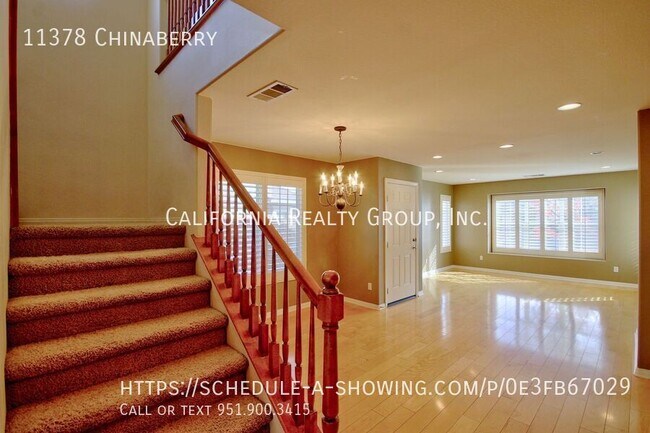 Building Photo - 11378 Chinaberry-