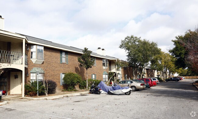 Building Photo - Millwood Apartments