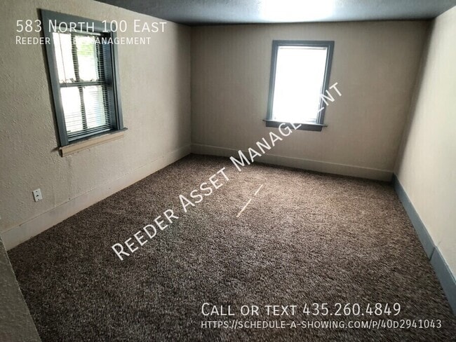 Building Photo - 583 N 100 E