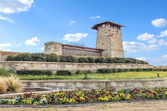 Building Photo - 1316 Rusted Rail Dr