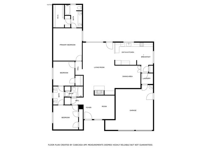 Building Photo - 16419 Lost Quail Dr