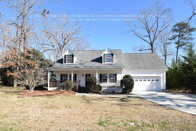 Building Photo - 3105 Poplar Springs Dr