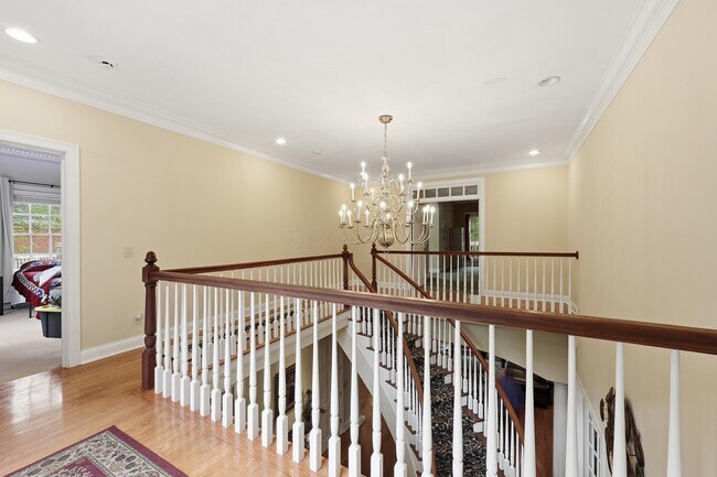 Building Photo - 7410 Ratchford Ct
