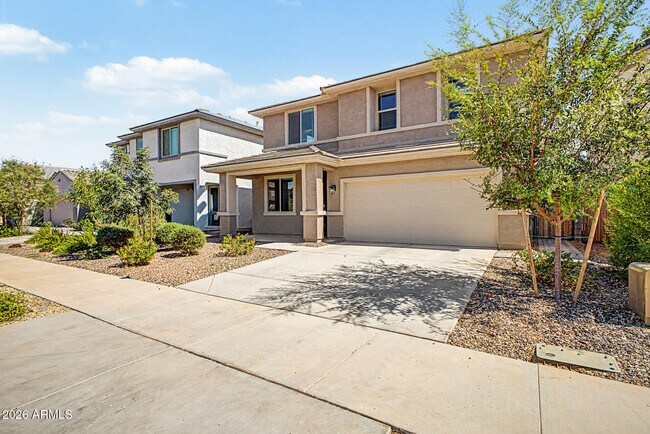 Building Photo - 17057 W Molly Ln