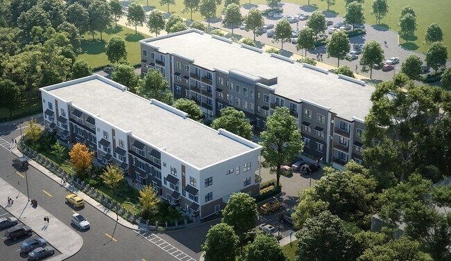 Building Photo - 635 Main St