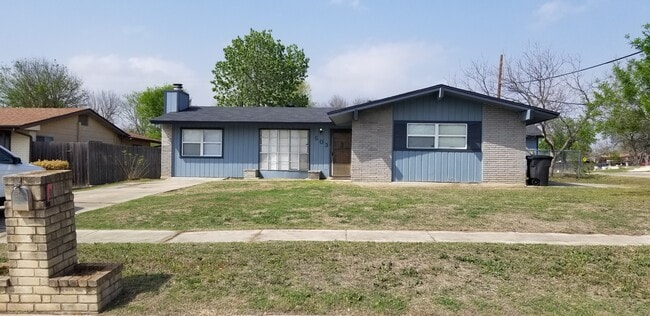 Primary Photo - 503 Demya Dr