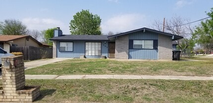 Building Photo - 503 Demya Dr