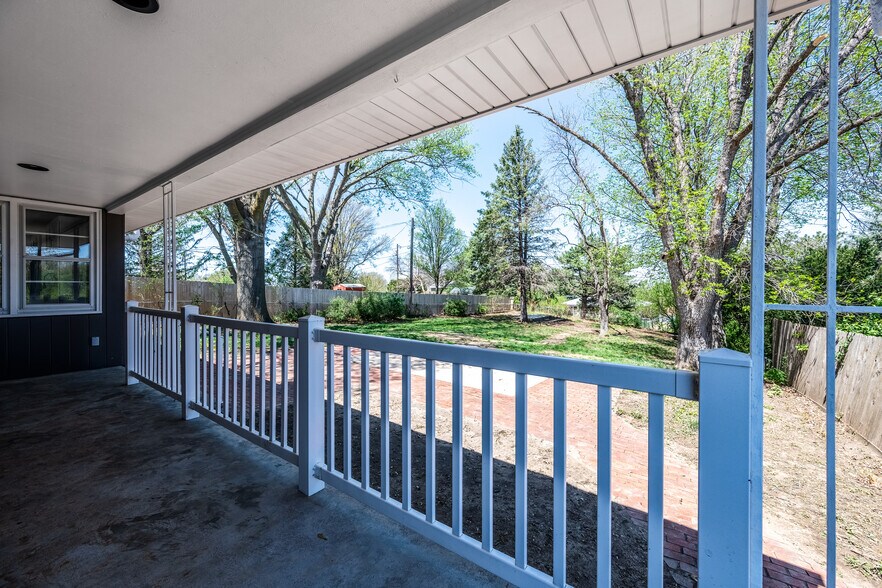 Building Photo - 4670 Frederick St