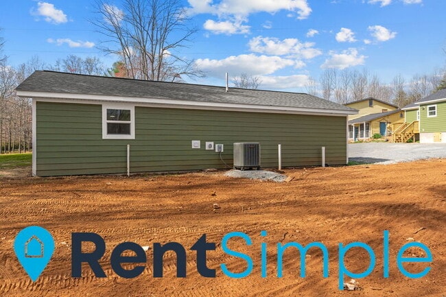 Building Photo - 5541 Sperryville Pike