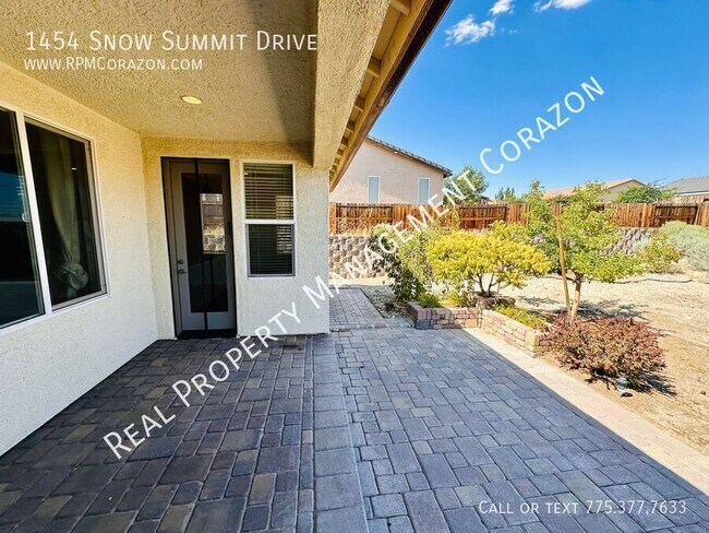 Building Photo - 1454 Snow Summit Dr