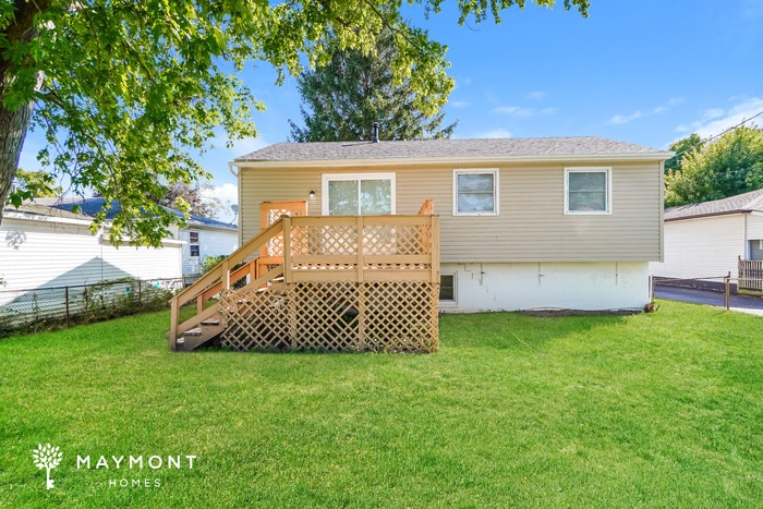 Building Photo - 3747 Christie Rd E