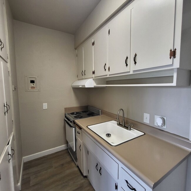 Interior Photo - Fairhaven Estates