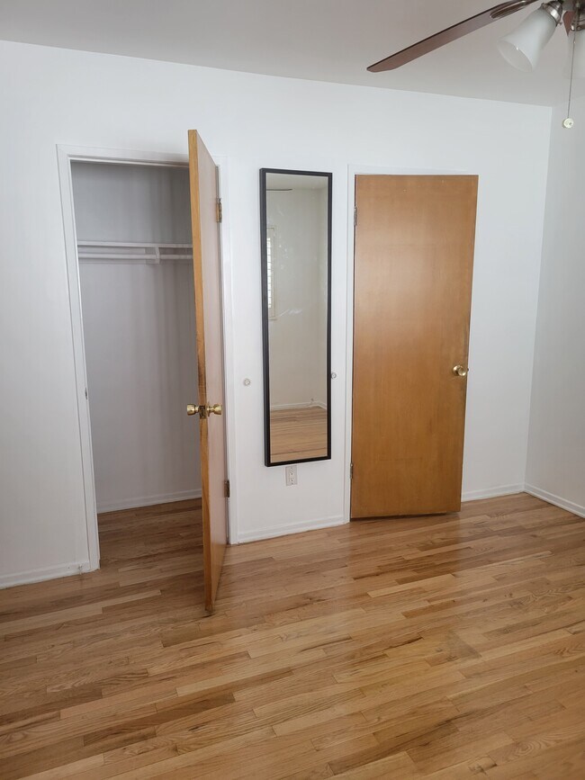 MASTER AREA - 103 N Hayworth Ave