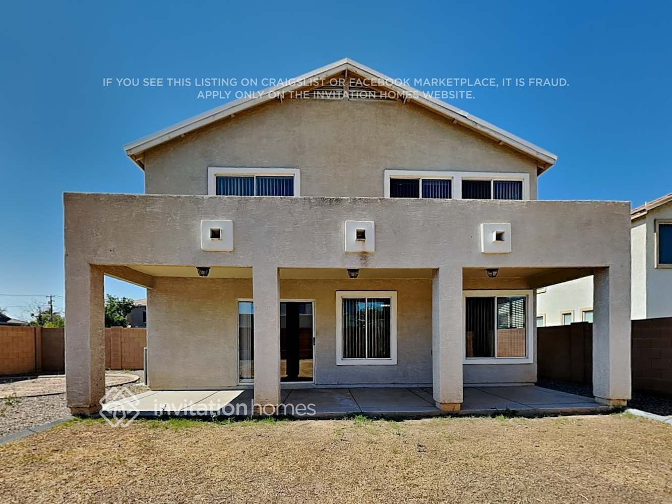 Building Photo - 6960 W Cactus Wren Dr