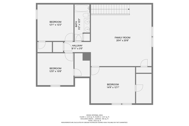 Building Photo - 303 Rustic Willow