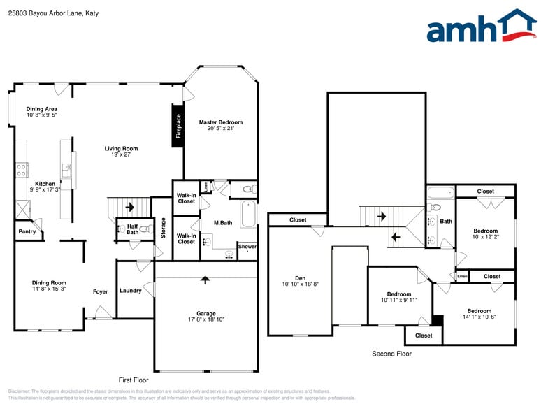 Building Photo - 25803 Bayou Arbor Ln
