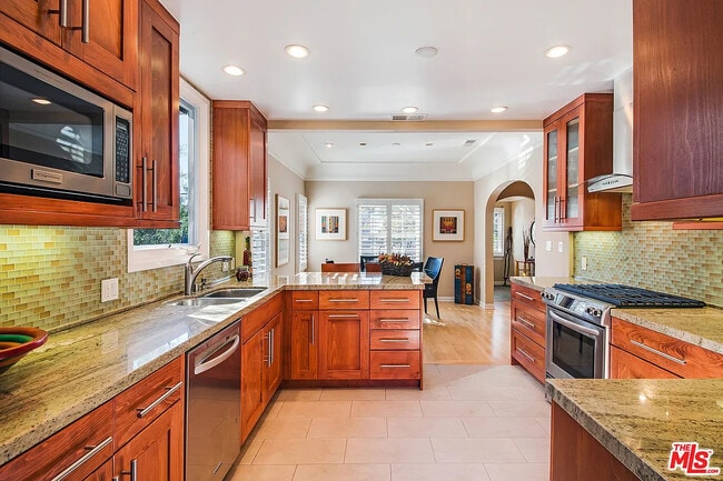 Building Photo - 2515 Euclid St